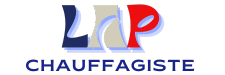 Chauffagiste Torcy Logo